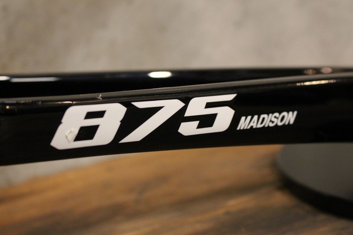 ルック LOOK マディソン 875 MADISON RS CRIT LIMITED EDITION 2023 M