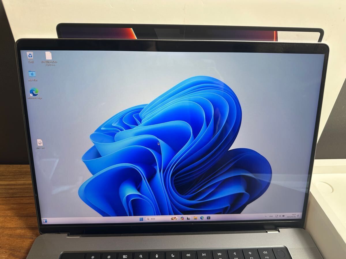 Macbook pro M1 16gb SSD1tb 美品 美品」MacBook Pro (16-inch, M1, 2021) /M1 10コア/16GB/SSD1TB