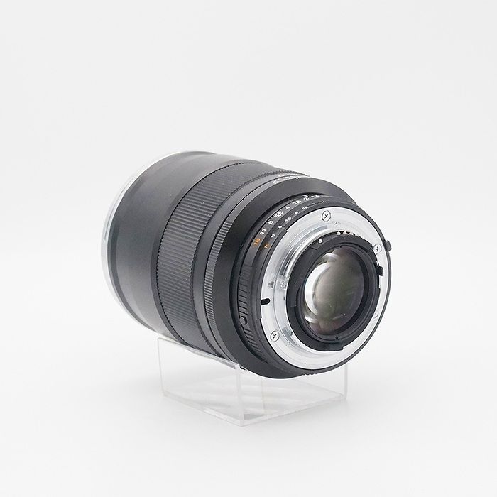 中古】(ツアイス) ZEISS Distagon T* 1.4/35 ZF.2 BK - メルカリ