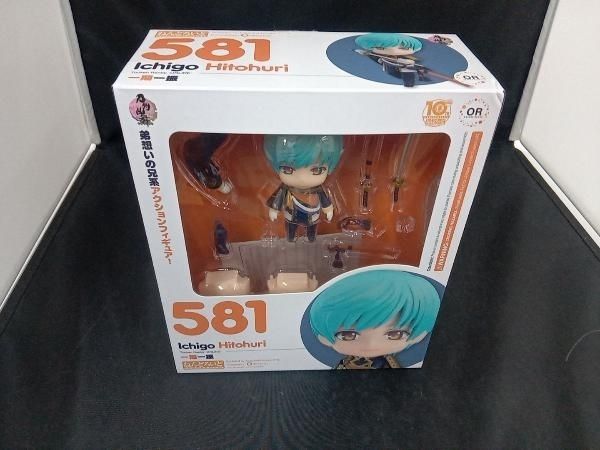 フィギュア ねんどろいど 581 刀剣乱舞-ONLINE- 一期一振 - メルカリ