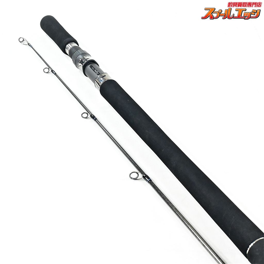 【リップルフィッシャー】 アクイラ 78-3 ST Ripple Fisher Aquila