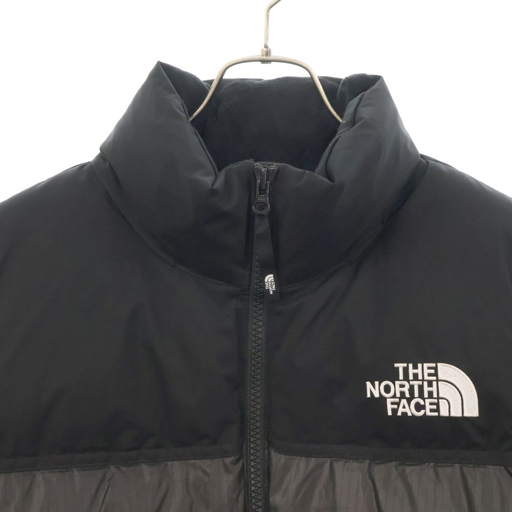 THE NORTH FACE (ザノースフェイス) NOVELTY NUPTSE DOWN JACKET