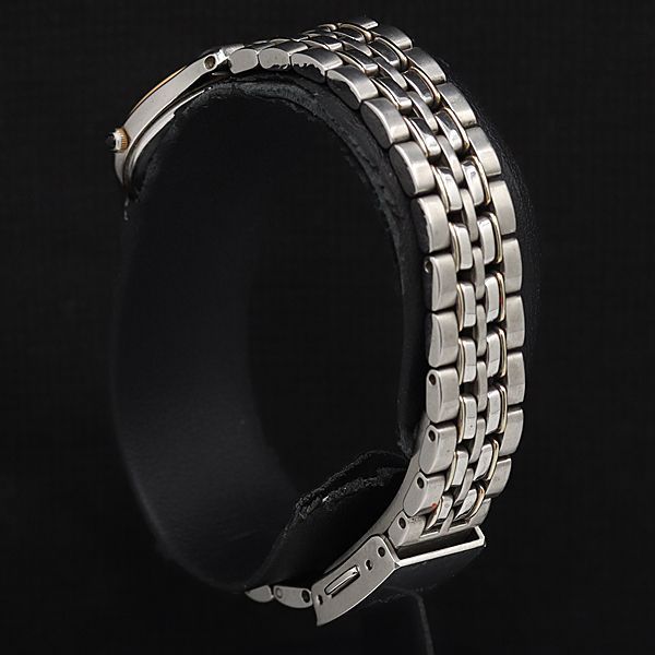 【稼働/良品/箱付】SEIKO クォーツ 4J41-0030 エクセリーヌ 楽天市場】SEIKO セイコー EXCELINE エクセリーヌ SWDL117