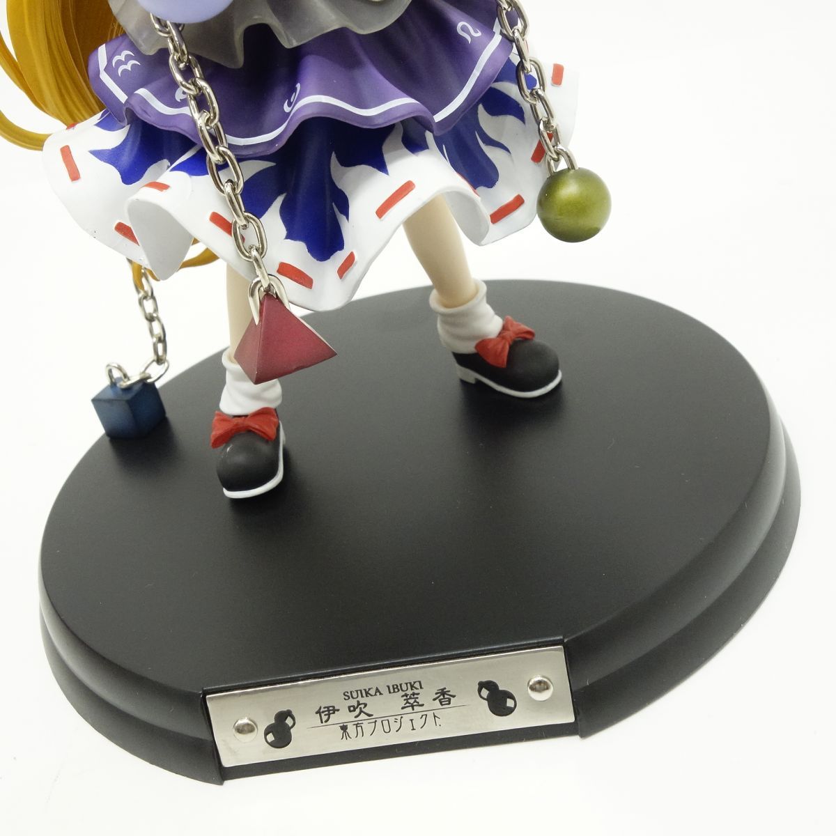 東方project 伊吹翠香　1/8フィギュア グリフォンエンタープライズ Amazon | グリフォンエンタープライズ(Griffon Enterprises