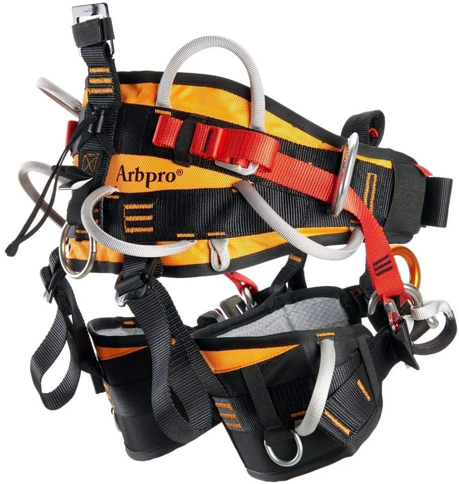 Arbpro Tree Access 3.0 S-L アーボプロ ツリーアクセス 3.0 ハーネス ツリーケア ツリークライミング アーボリスト WWW_SMP1DAWEKUDUS_SCH_ID
