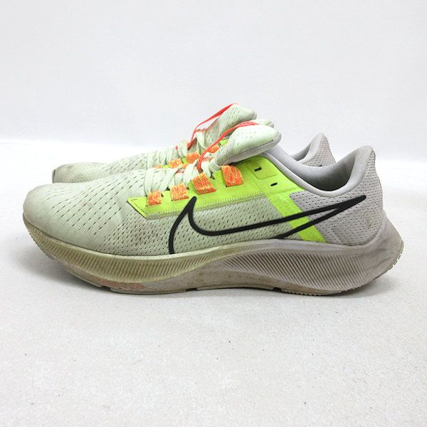 NIKE エアズームペガサス 27cm 27cm NIKE AIR ZOOM Pegasus 38