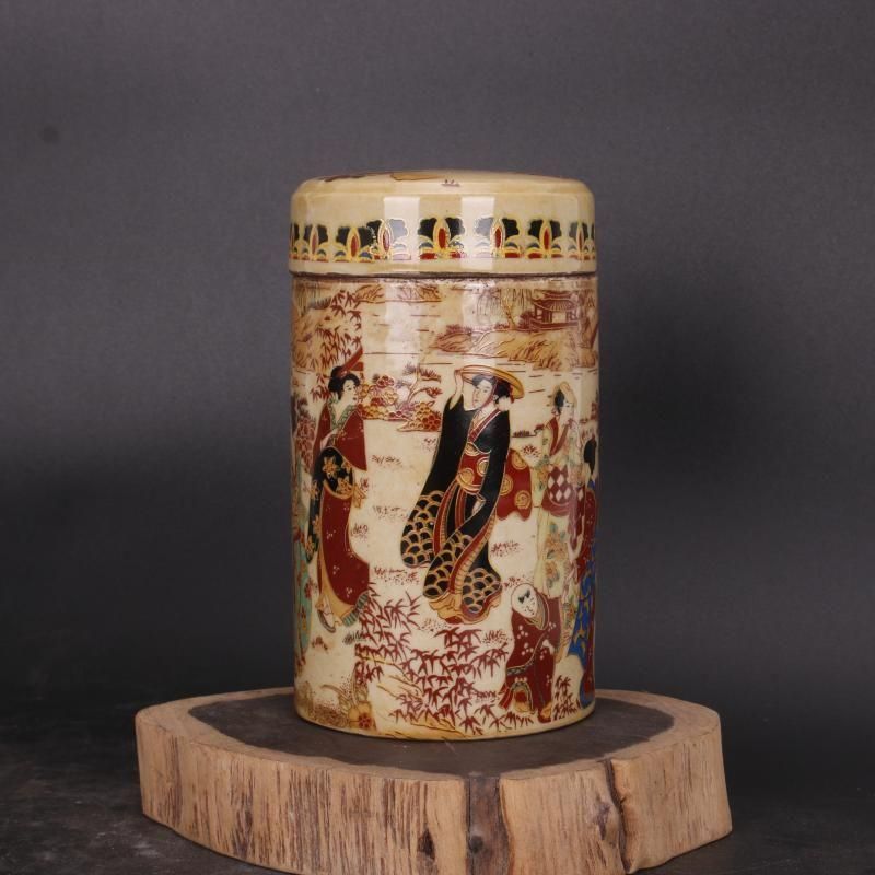茶缶 粉彩 茶膏 清時代 中国美術 乾隆 Amazon.co.jp: コレクション大清乾隆年製款 粉彩 百蝶瓶 中国