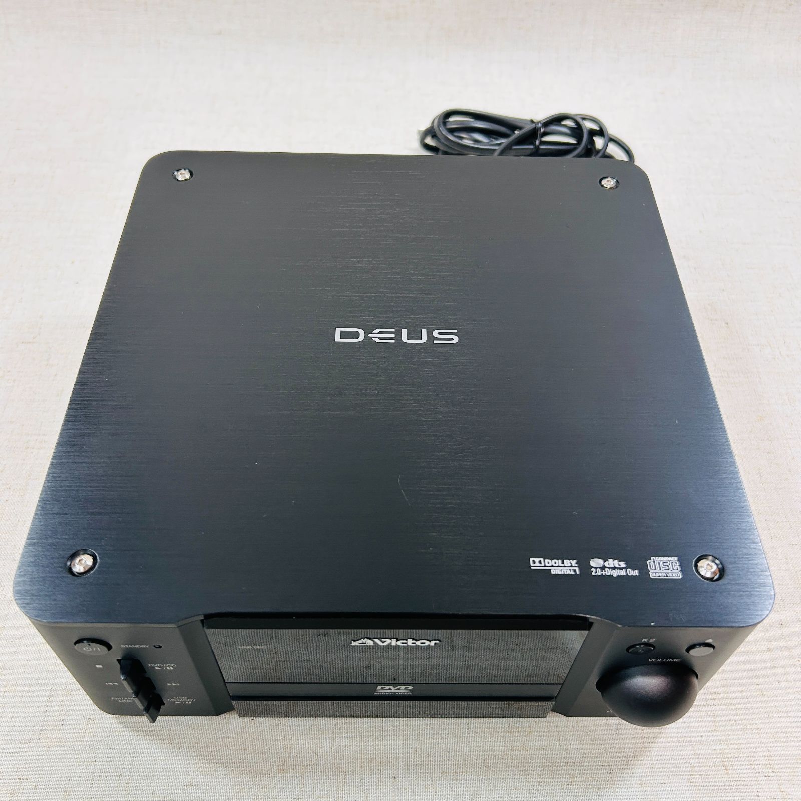 CA-EXBR3 コンパクト