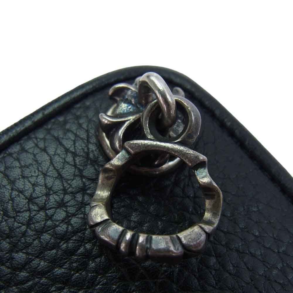 スタッズナローベルト20mm幅 ターコイズフラワー htcナロー好き