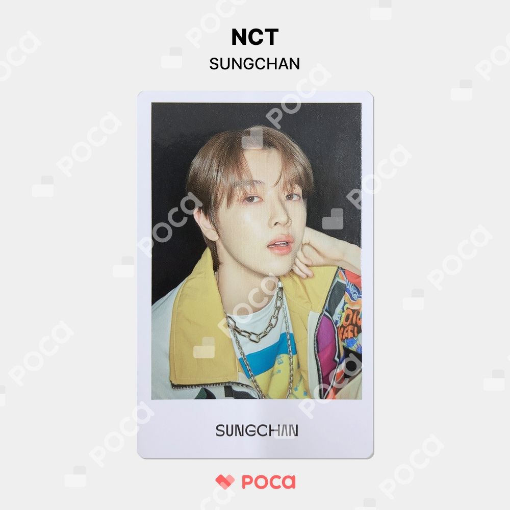 NCT 聖体拝領] RESONANCE Pt.2 MINI COLLECT BOOK 90's Love ver