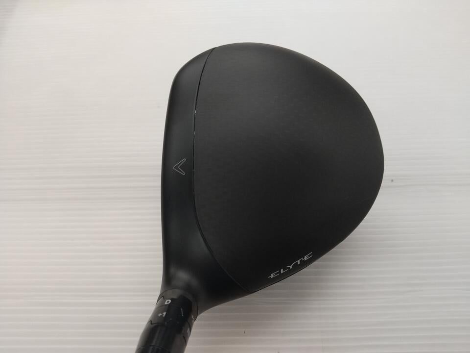 Callaway |