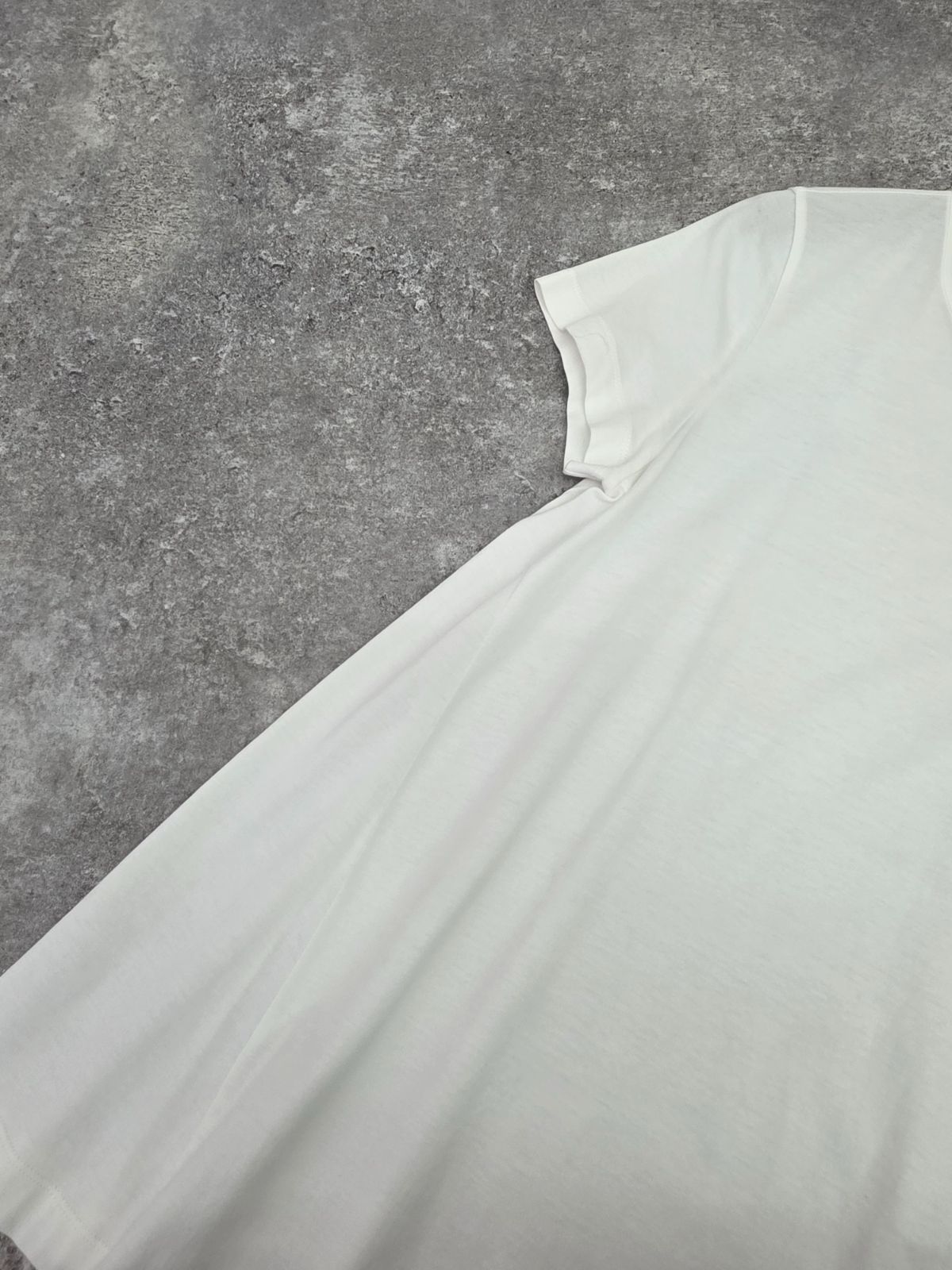 ブルネロクチネリ Tシャツ モニーレ ☆【Brunello Cucinelli / ブルネロクチネリ】コットン100