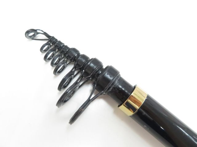 がまかつ がま磯 RZ 遠投4-53 03-