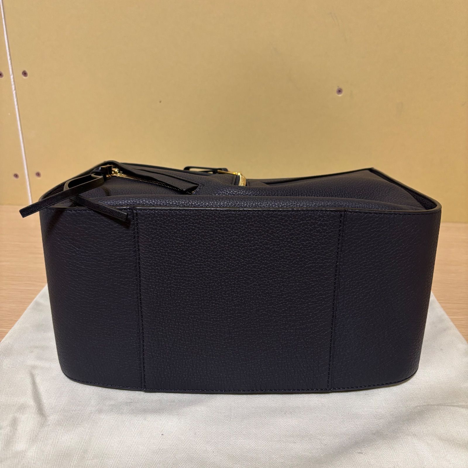 ☆【保管品】LOEWE ロエベ ハンモック スモール 2wayバック 