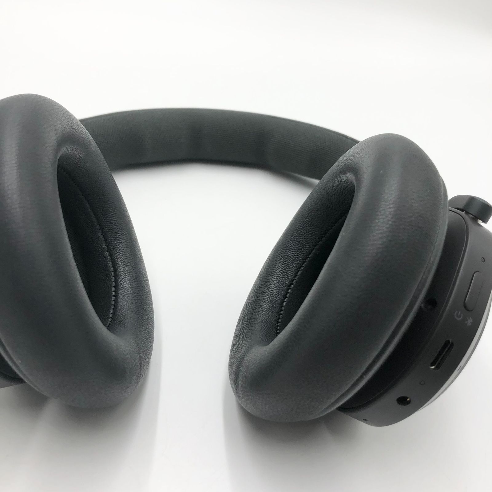 Black Anthracite
