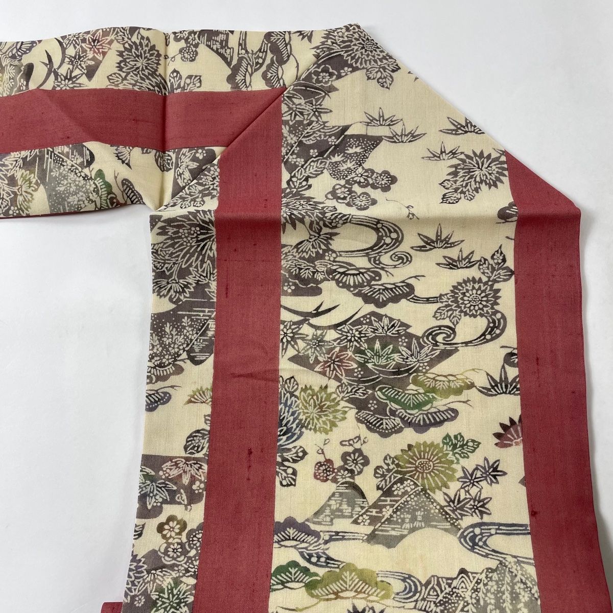 関西仕立て 松竹梅