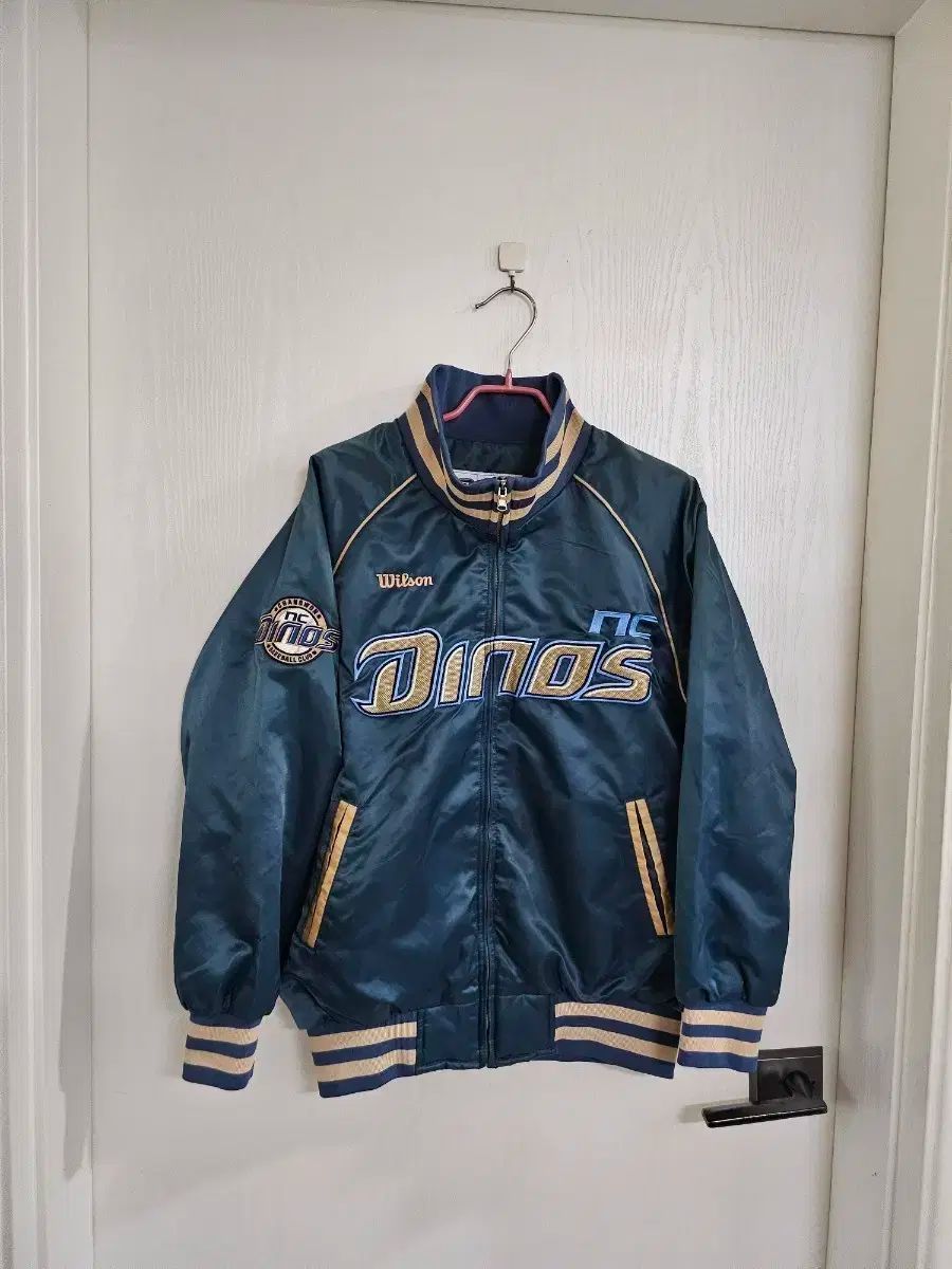 NCダイノス ウィルソン 秋冬 アウター