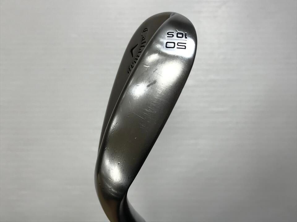 OPUS クロム 50 S NSプロ MODUS 3 TOUR 115 ウェッジ キャロウェイ 最短