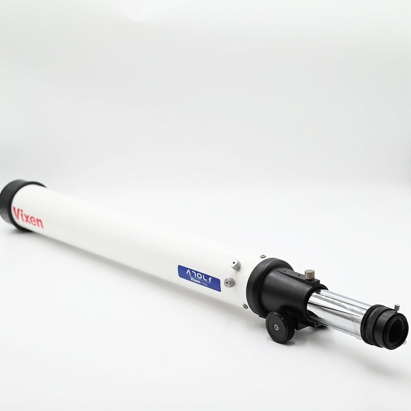 2024 Vixen ビクセン 天体望遠鏡 ミニポルタ A70Lf 双眼鏡 【】 Amazon