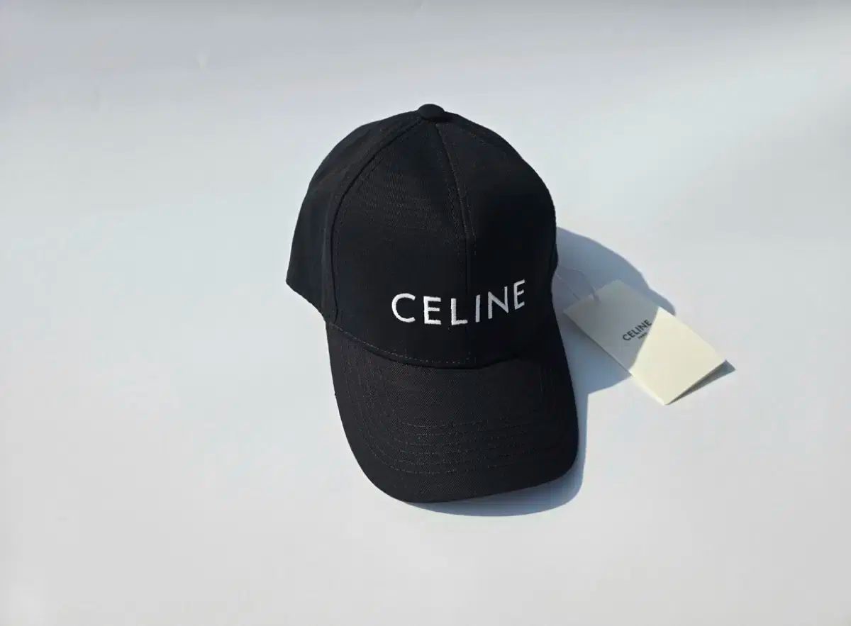 Celine(セリーヌ) ボールキャップ 帽子 新品