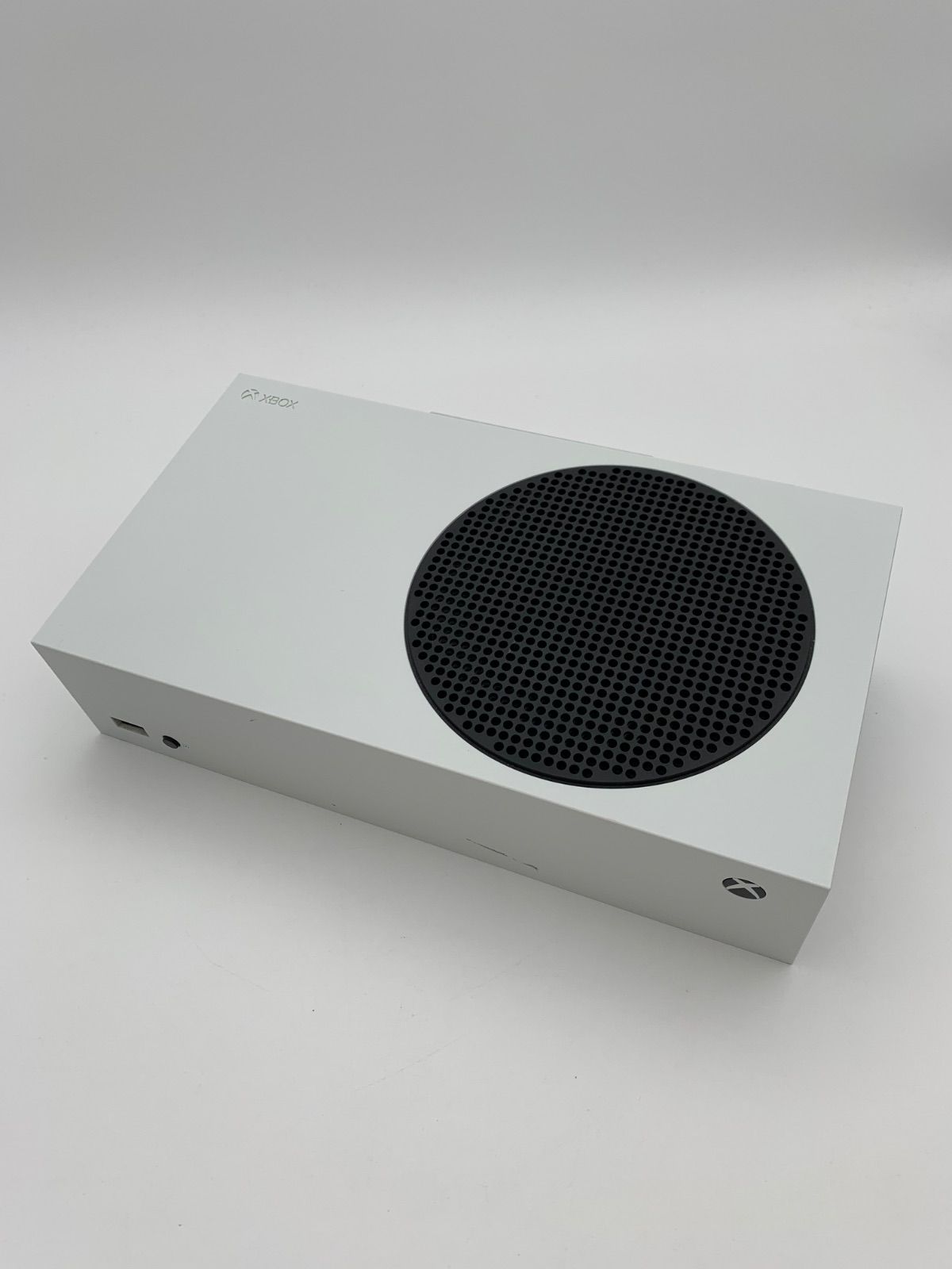 マイクロソフト Microsoft Xbox series S 512GB 本体 0530-208