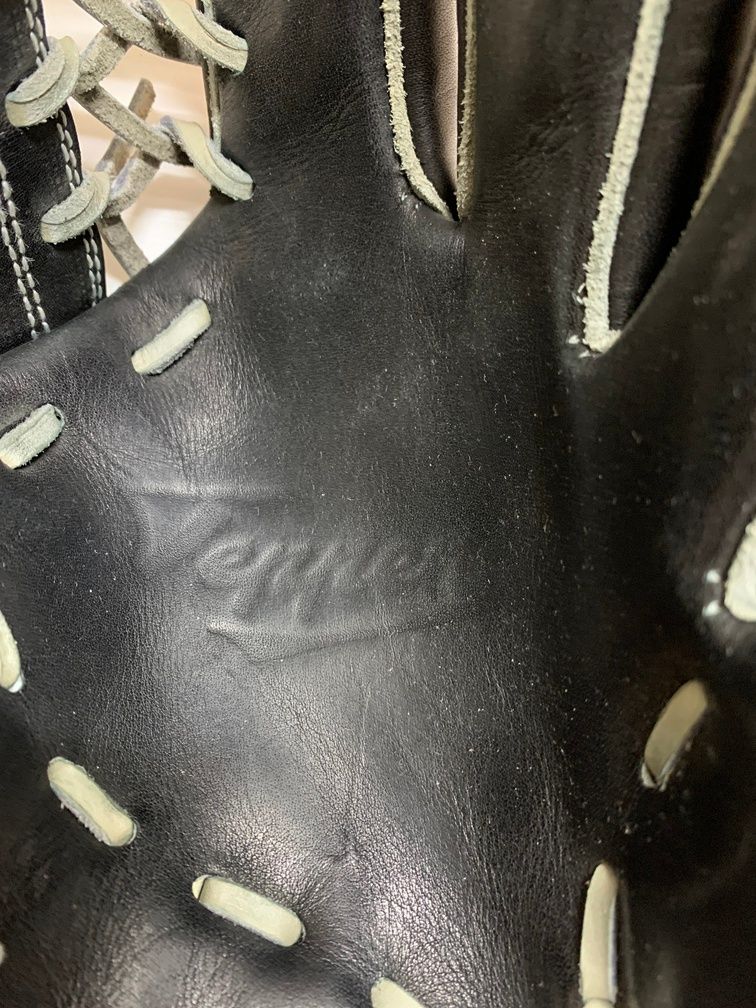 BASEBALL TS / てっぺんグローブ Teppen 硬式外野手用グラブ