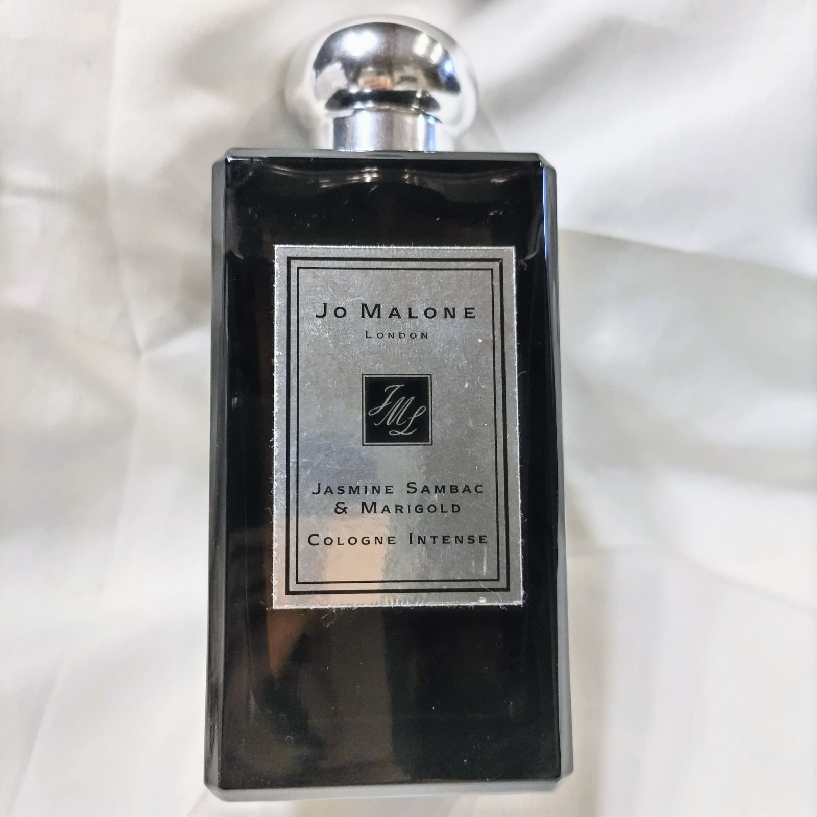 JO MALONE LONDON|ジョーマローンロンドン JASMINE SAMBAC - MARIGOLD|ジャスミンサンバック＆マリーゴールド 100ｍｌ MN167 AA724