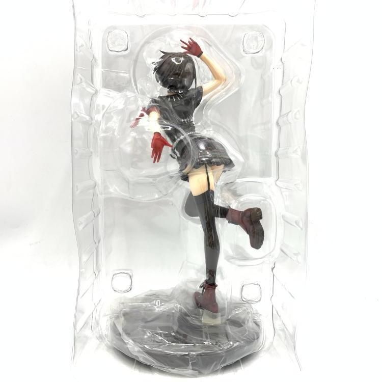 ペルソナ5 ダンシング・スターナイト 新島真 1/7スケールフィギュア