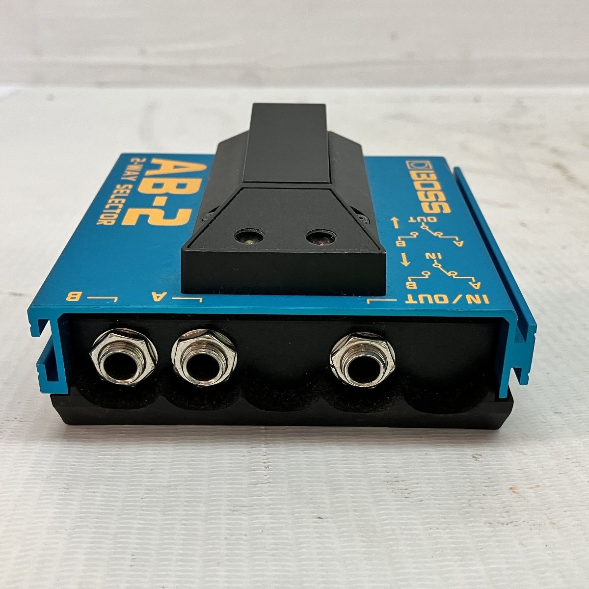 【セット売り②】Motions モーションズ 可変式ダンベル 38kg 2つ BOSS AB-2 2-WAY SELECTOR ABボックス スイッチャー セレクター