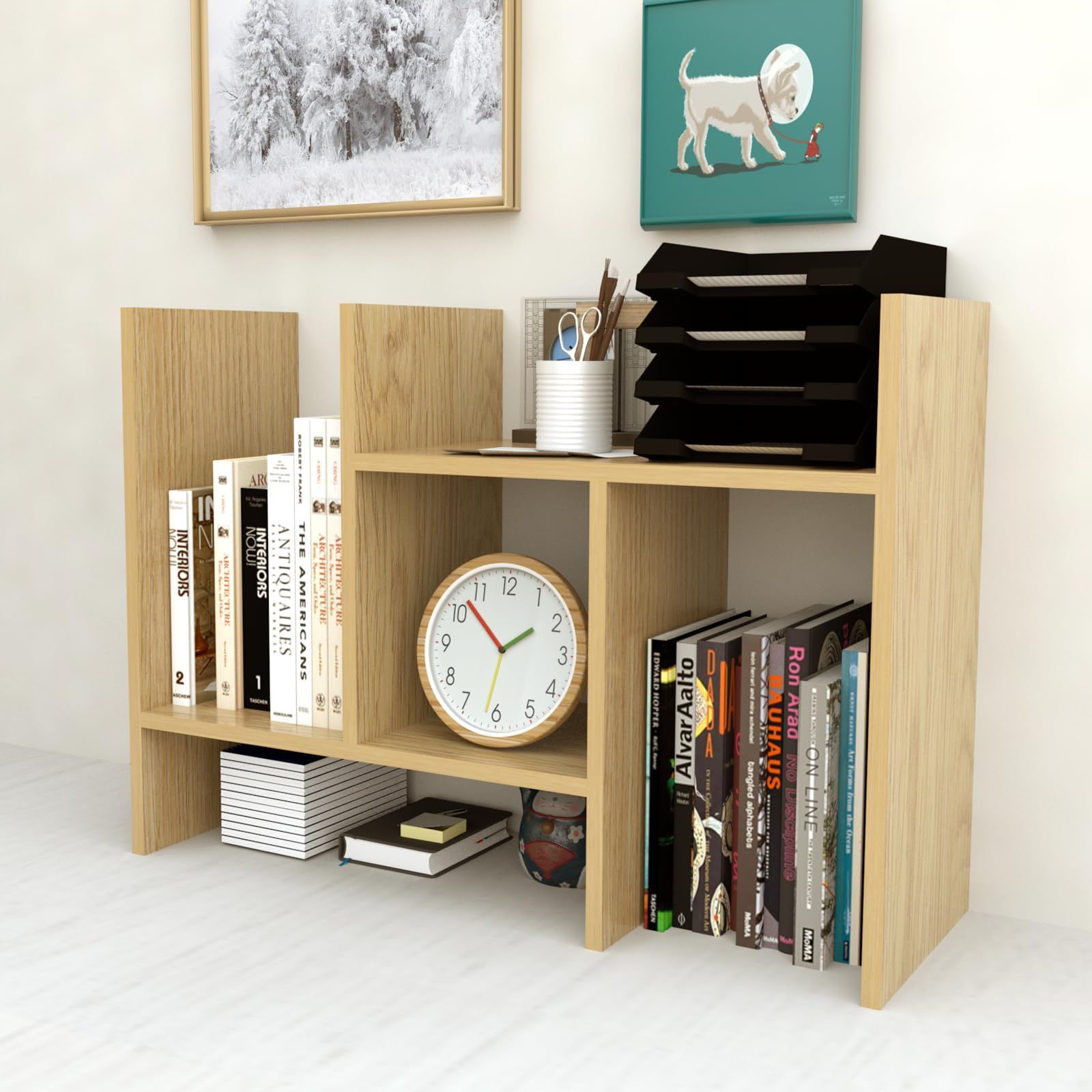 SDS] 卓上ラック 卓上本棚 デスク上置き棚 卓上収納 机上ラック デスク上収納ラック 机上収納 オフィス デスク収納 机上本棚  デスク上置棚卓上収納デスクデスク上収納ラックおしゃれ机上本棚卓上置 デスク上置き棚 机上ラック 本棚 卓上収納 本立てラック 組み合わせ自由 [SDS] 卓上棚 卓上置き棚 タイプ1 伸縮型 本立て 卓上本棚 デスク上置き棚 デスクラック 机上本棚 小物収納棚 卓上収納 机