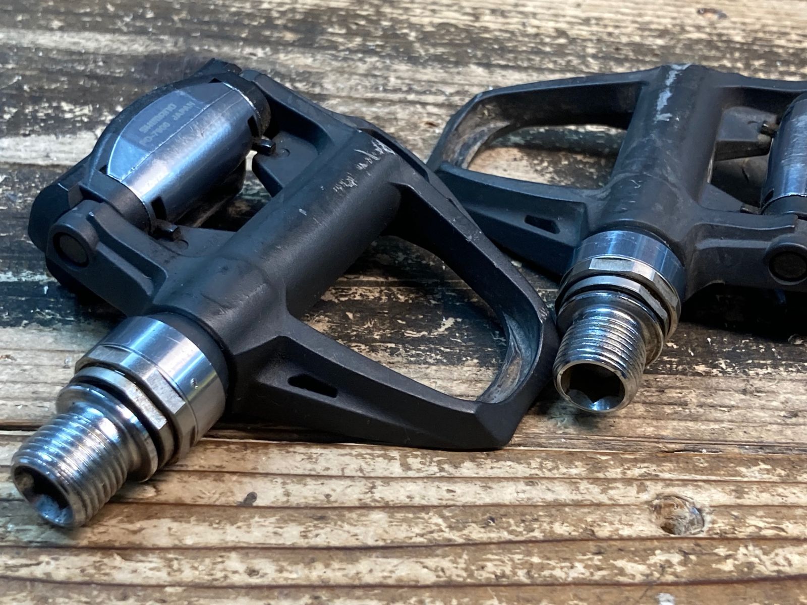 IK955 シマノ SHIMANO デュラエース DURA-ACE PD-7900