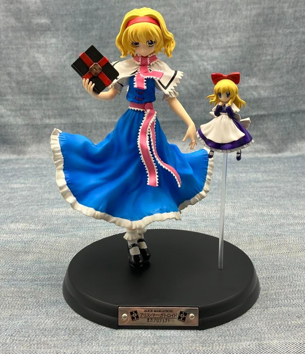 グリフォンエンタープライズ 東方プロジェクト フィギュア