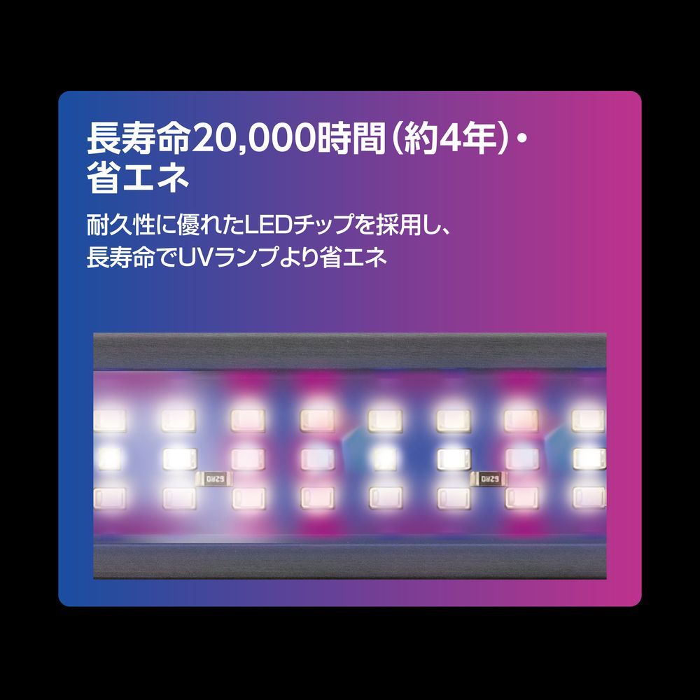 スライド10W