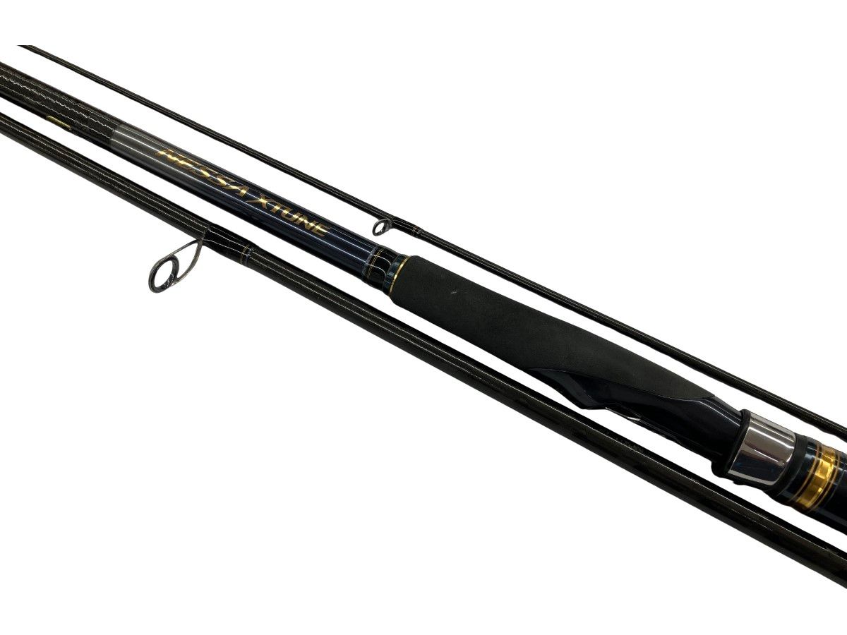 σσSHIMANO シマノ 20ネッサ エクスチューン S106MH 39853 やや傷や汚れあり