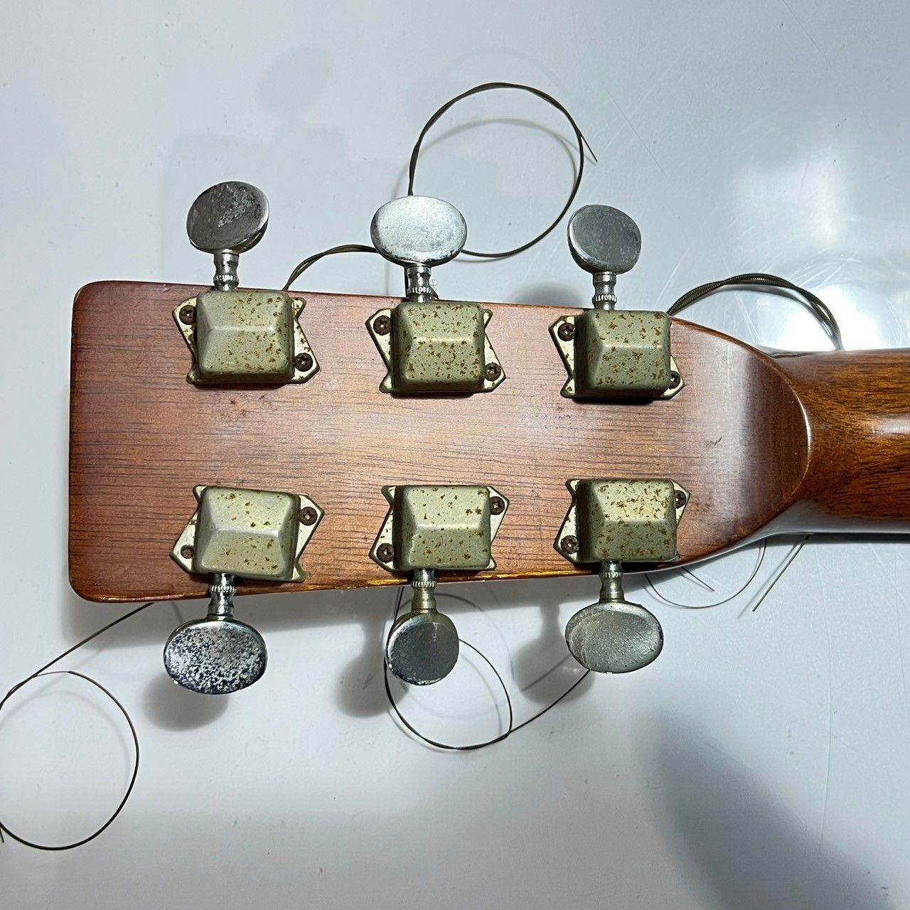 モーリス F-13 1974年製 Morris F-13 モーリス アコースティックギター