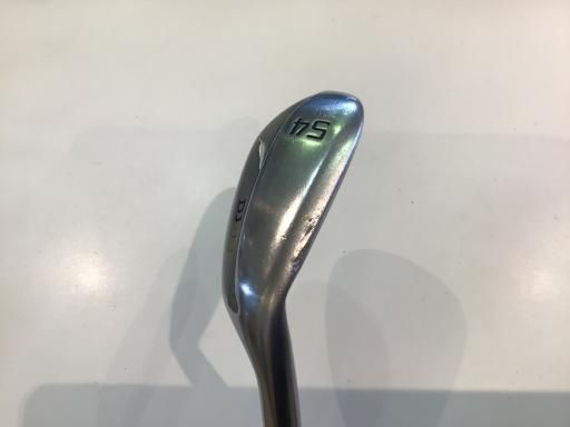 フォーティーン DJ 33 54° ウェッジ WG Dynamic G フレックスその他 メンズ 男性用 右利き 右用 Cランク ゴルフクラブ