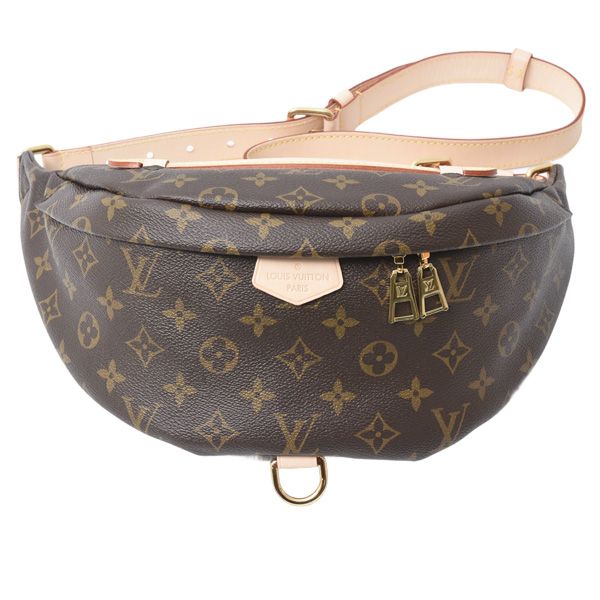 ルイ・ヴィトン LOUIS VUITTON ショルダーバッグ ガリエラPM M56382