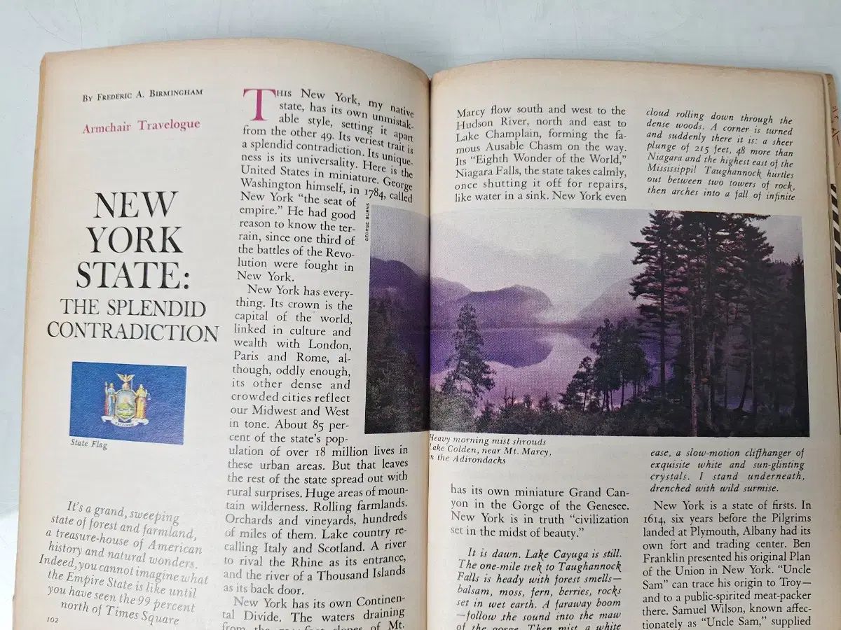 雑誌