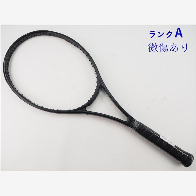 中古 テニスラケット ウィルソン ノワール プロ スタッフ 97