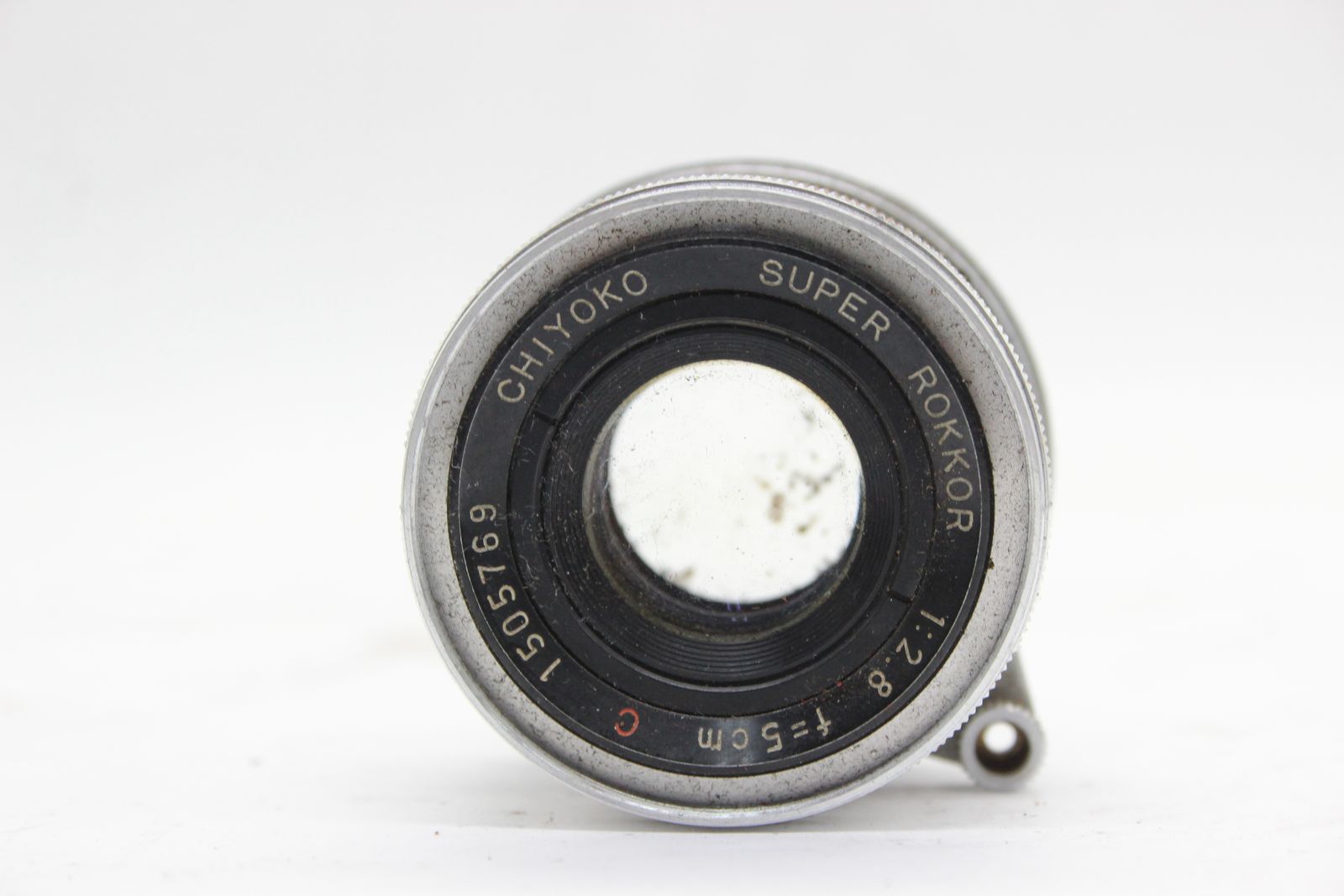 Minolta 35 希少　シリアルNo.1658 レンズシリアルNo.2191 Minolta 35 希少 シリアルNo.1658 レンズシリアルNo.2191
