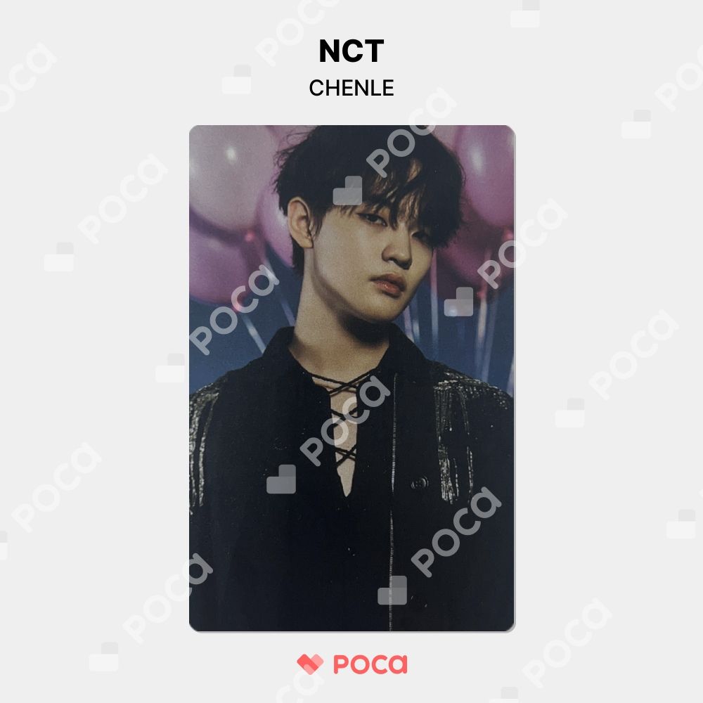 チョンロ From Home トレカ NCT2020 RESONANCE NCT 2020 Resonance チョンロ コレクトブック トレカ