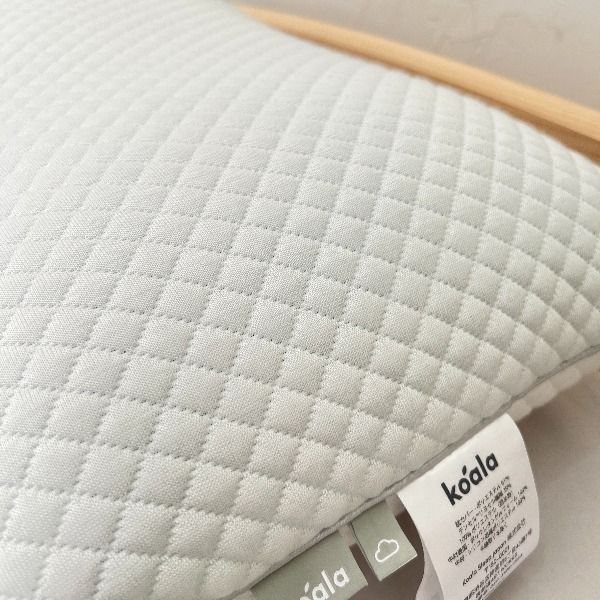 中古 koala コアラ マットレス 枕 コアラふんわりピロー 502-0006