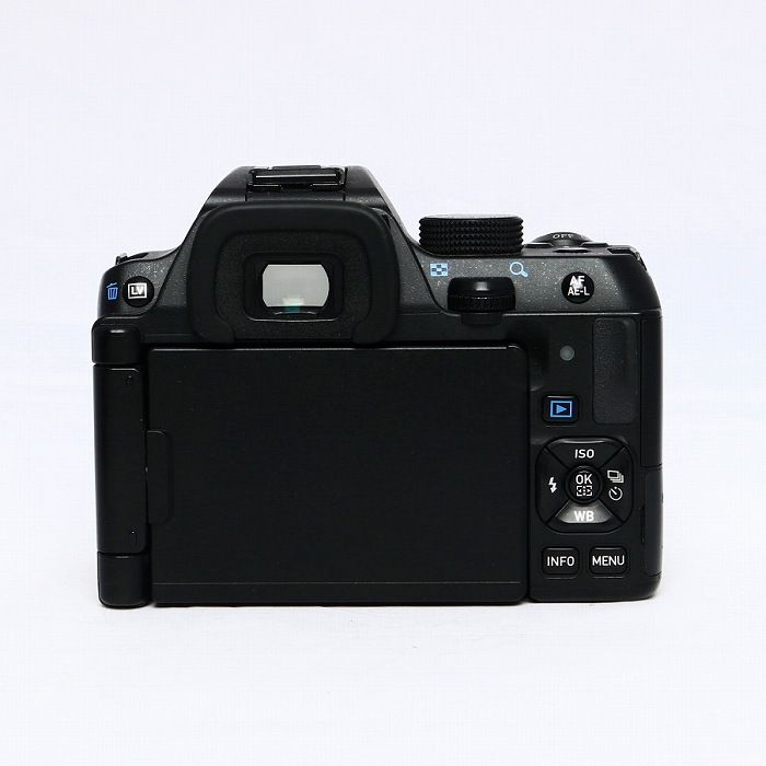 PENTA - 【中古】(ペンタックス) PENTAX K-70 ボデイ ブラツク PENTA - 【中古】(ペンタックス) PENTAX K-70 ボデイ ブラツクの