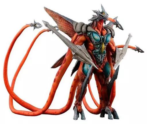 中古】フィギュア イリス 「ガメラ3 邪神＜イリス＞覚醒」 大怪獣