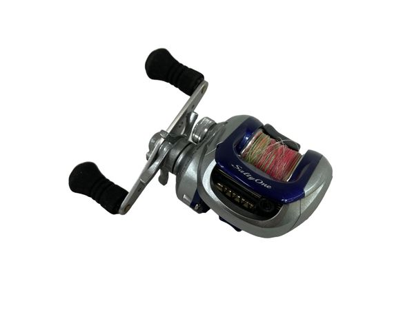 動作保証】SHIMANO Salty One ソルティワン ベイト リール