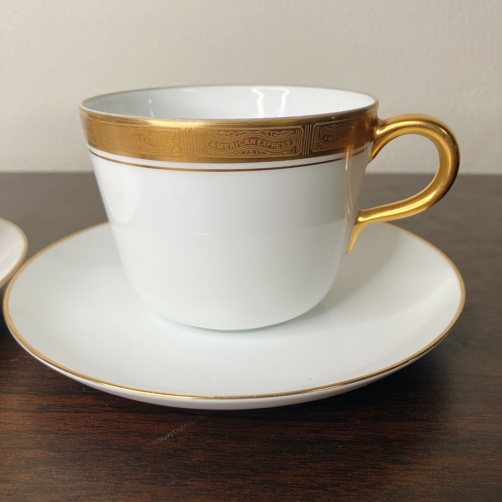 大倉陶園 アメックス別注