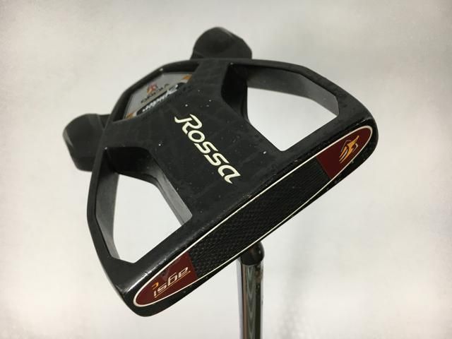 中古】 ピン PING スコッツデール SCOTTSDALE HalfPipe ハーフパイプ