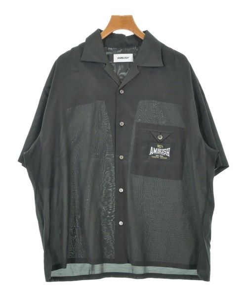 AMBUSH カジュアルシャツ メンズ 【古着】【中古】【送料無料
