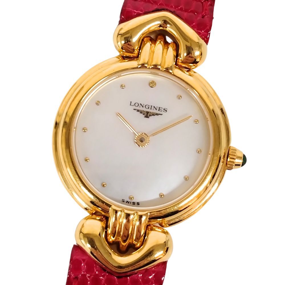 LONGINES　ロンジン　腕時計　レディース プリマルナ ボーナスストア＋10% ロンジン LONGINES クォーツ