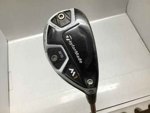 テーラーメイド M1 U4 ユーティリティ UT NS PRO 930GH フレックスS メンズ 男性用 右利き 右用 Cランク ゴルフクラブ